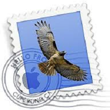 Apple Mail su iMac e iBook è supportato da SiteMentrix e-mail di hosting