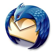 Mozilla Thunderbird è supportato da SiteMentrix e-mail di hosting