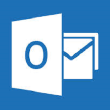 Microsoft Outlook è supportato da SiteMentrix e-mail di hosting