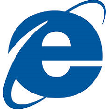 Microsoft Internet Explorer è supportato da SiteMentrix